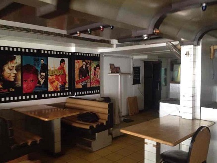 Narayanguda Office Space for Rent